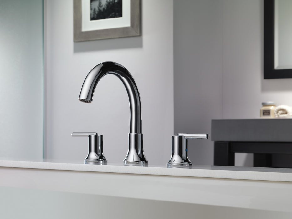 Delta Trinsic:T2759 Roman Tub Trim