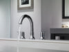 Delta Trinsic:T2759 Roman Tub Trim