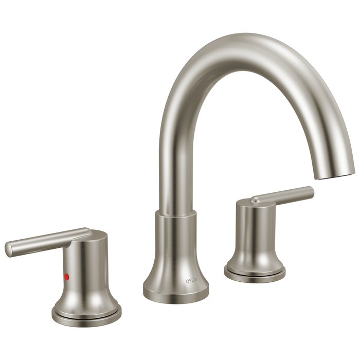 Delta Trinsic:T2759 Roman Tub Trim