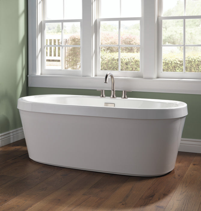 Delta Trinsic:T2759 Roman Tub Trim