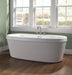 Delta Trinsic:T2759 Roman Tub Trim