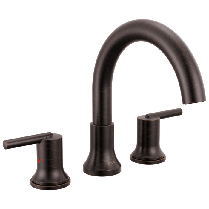 Delta Trinsic:T2759 Roman Tub Trim
