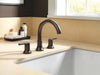 Delta Trinsic:T2759 Roman Tub Trim
