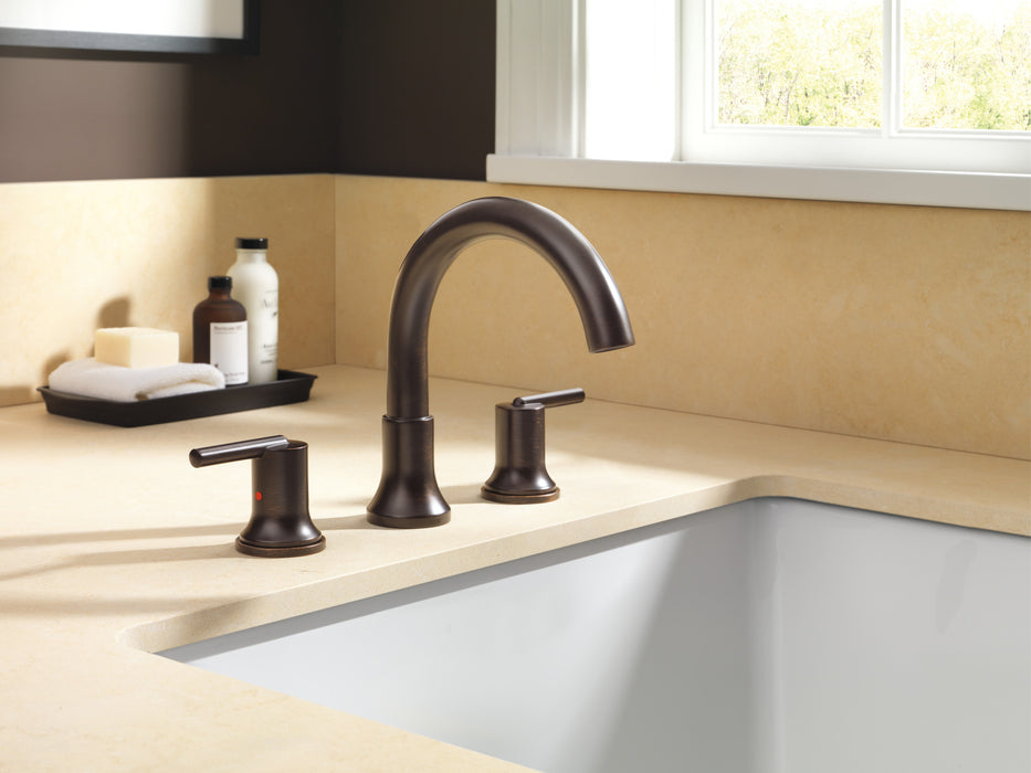 Delta Trinsic:T2759 Roman Tub Trim