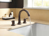 Delta Trinsic:T2759 Roman Tub Trim