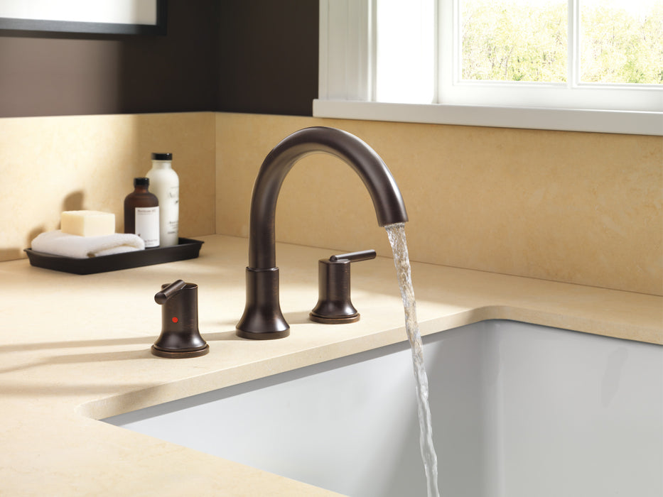 Delta Trinsic:T2759 Roman Tub Trim