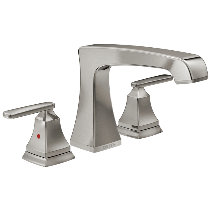 Delta Ashlyn:T2764 Roman Tub Trim