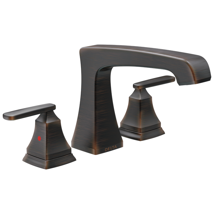 Delta Ashlyn:T2764 Roman Tub Trim