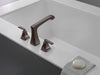 Delta Ashlyn:T2764 Roman Tub Trim