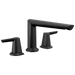 3-Hole Roman Tub Trim