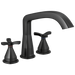 Delta Stryke:T27766 Three Hole Roman Tub Trim