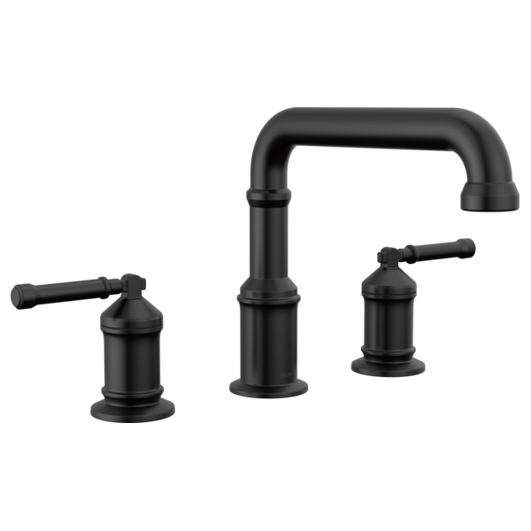 Delta Broderick T2784 Roman Tub Trim - Less Handles
