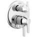 17S Integrated Diverter Trim - 3 Setting