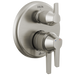 17S Integrated Diverter Trim - 3 Setting