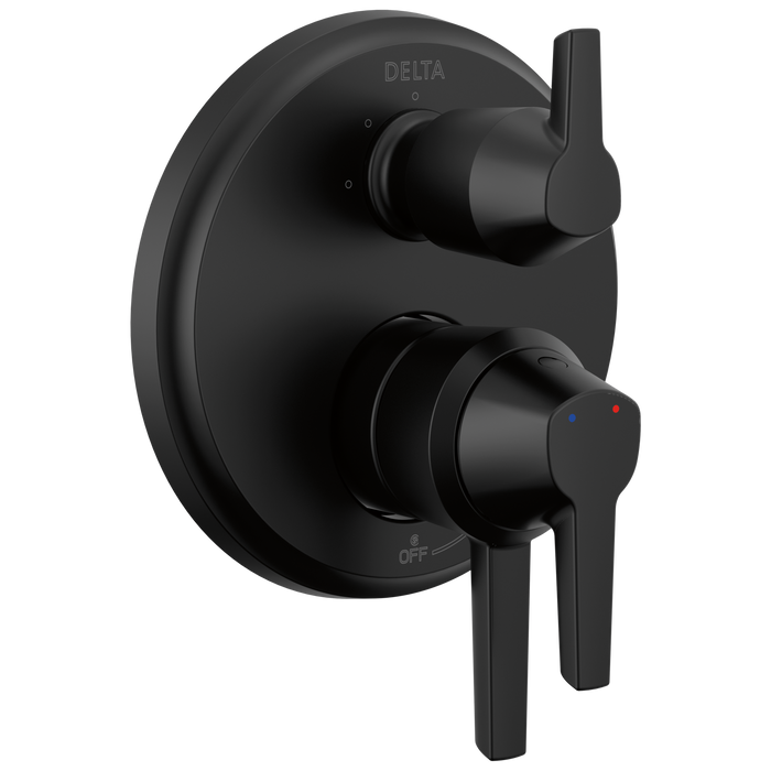 17S Integrated Diverter Trim - 3 Setting