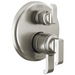 17 Series Integrated Diverter Trim with 3-Setting