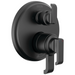 17 Series Integrated Diverter Trim with 3-Setting