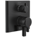 Monitor 17 Series Valve Trim with 3-Setting Integrated Diverter