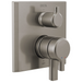 Delta Pivotal T27899 Monitor 17 Series Valve Trim with 3-Setting Integrated Diverter