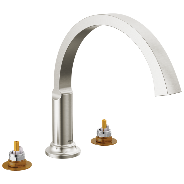Roman Tub Trim