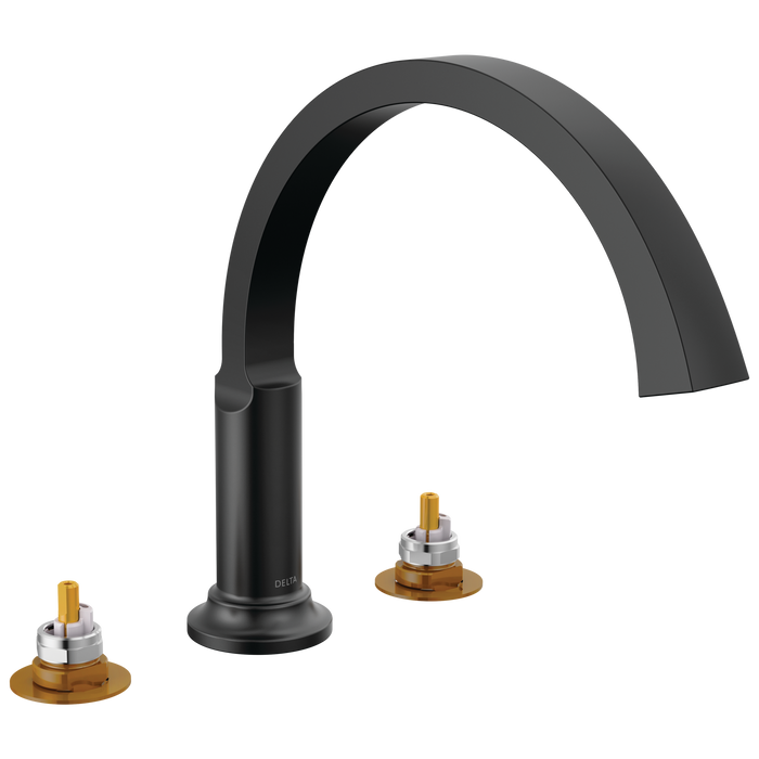 Roman Tub Trim