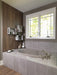 Delta Cassidy:T2797 Roman Tub Trim - Less Handles