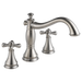 Delta Cassidy:T2797 Roman Tub Trim - Less Handles