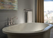 Delta Cassidy:T2797 Roman Tub Trim - Less Handles
