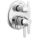 17S Integrated Diverter Trim - 6 Setting