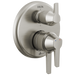 17S Integrated Diverter Trim - 6 Setting