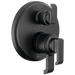 17 Series Integrated Diverter Trim with 6-Setting