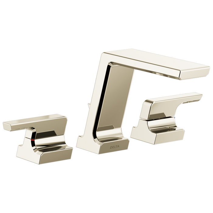 Delta Pivotal: Roman Tub Trim