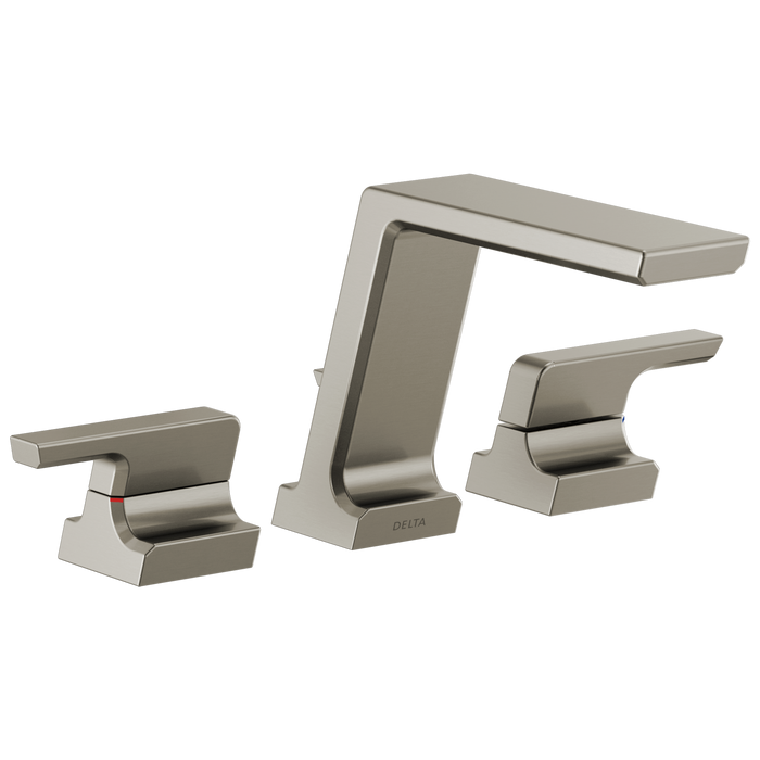 Delta Pivotal: Roman Tub Trim