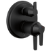 17T S Integrated Diverter Trim-3 Setting