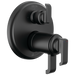TempAssure 17T Series Integrated Diverter Trim with 3-Setting