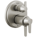 17T S Integrated Diverter Trim-6 Setting