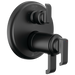 TempAssure 17T Series Integrated Diverter Trim with 6-Setting