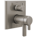 Delta Pivotal: TempAssure 17T Series Valve Trim with 6-Setting Integrated Diverter