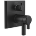 Delta Pivotal: TempAssure 17T Series Valve Trim with 6-Setting Integrated Diverter