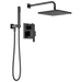 Delta Modern T342701 Monitor 14 Series Shower with Raincan & Hand Shower