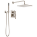 Delta Modern T342701 Monitor 14 Series Shower with Raincan & Hand Shower