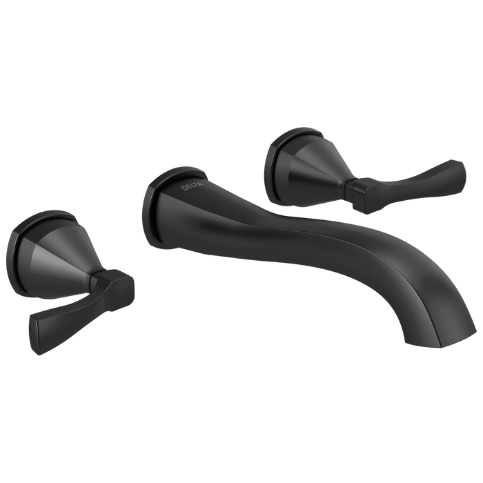 Delta Stryke:T3576LF Wall Mounted Lav