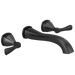 Delta Stryke:T3576LF Wall Mounted Lav