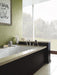 Delta Lahara:T4738 Roman Tub with Handshower Trim
