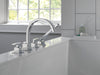 Delta Vero Roman Tub Trim with Hand Shower