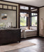 Delta Vero Roman Tub Trim with Hand Shower