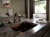 Delta Vero Roman Tub Trim with Hand Shower