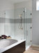 Delta Ashlyn:T4764 Roman Tub with Hand Shower Trim
