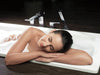 Delta Ara:T4768 Channel Roman Tub With Hand Shower Trim