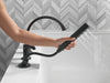 Delta Tetra T4788 Roman Tub Trim with Hand Shower